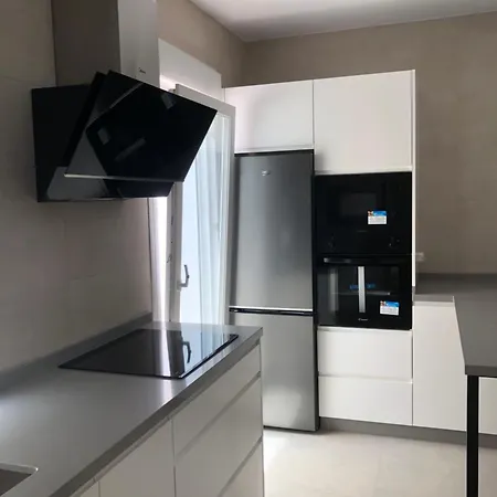 Casa Alcalde Juan Filter Apartment Canada Rosal