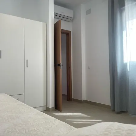 Casa Alcalde Juan Filter Apartment *