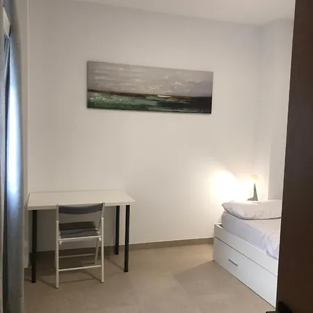 Apartment Casa Alcalde Juan Filter